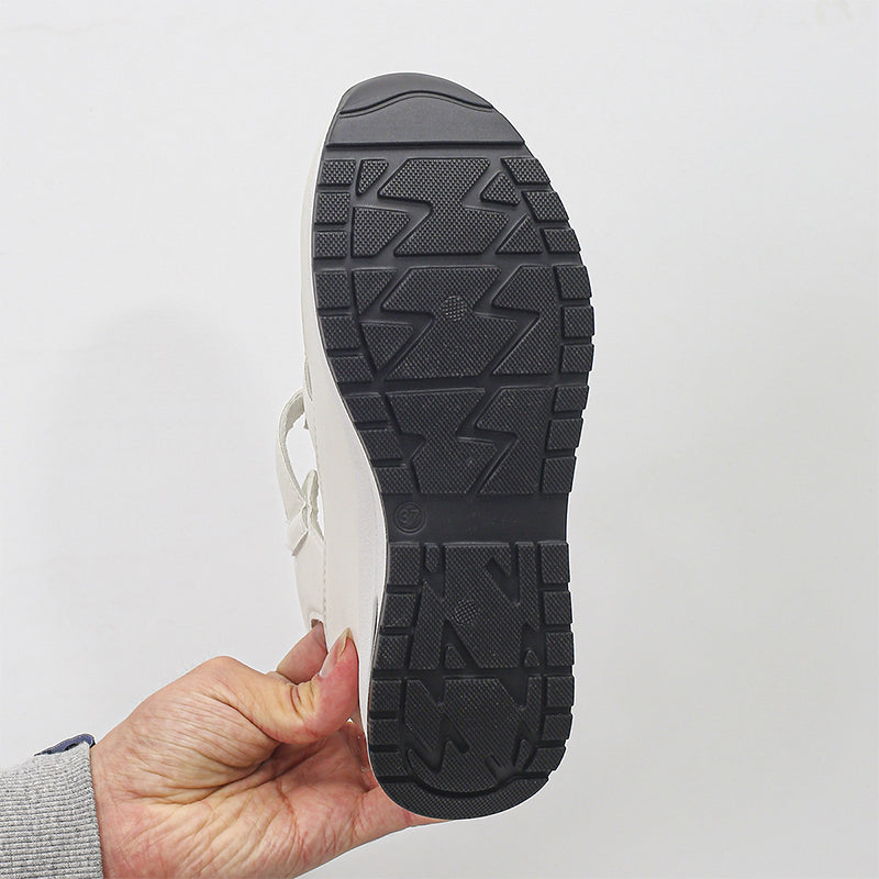 Harmony® | Sneaker-sandaler med lukket tå til kvinder