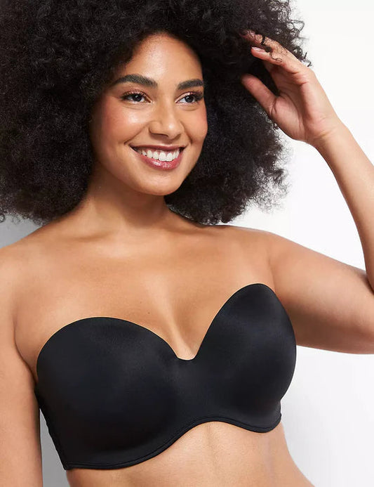 Harmony® | Stropløs bandeau-bh