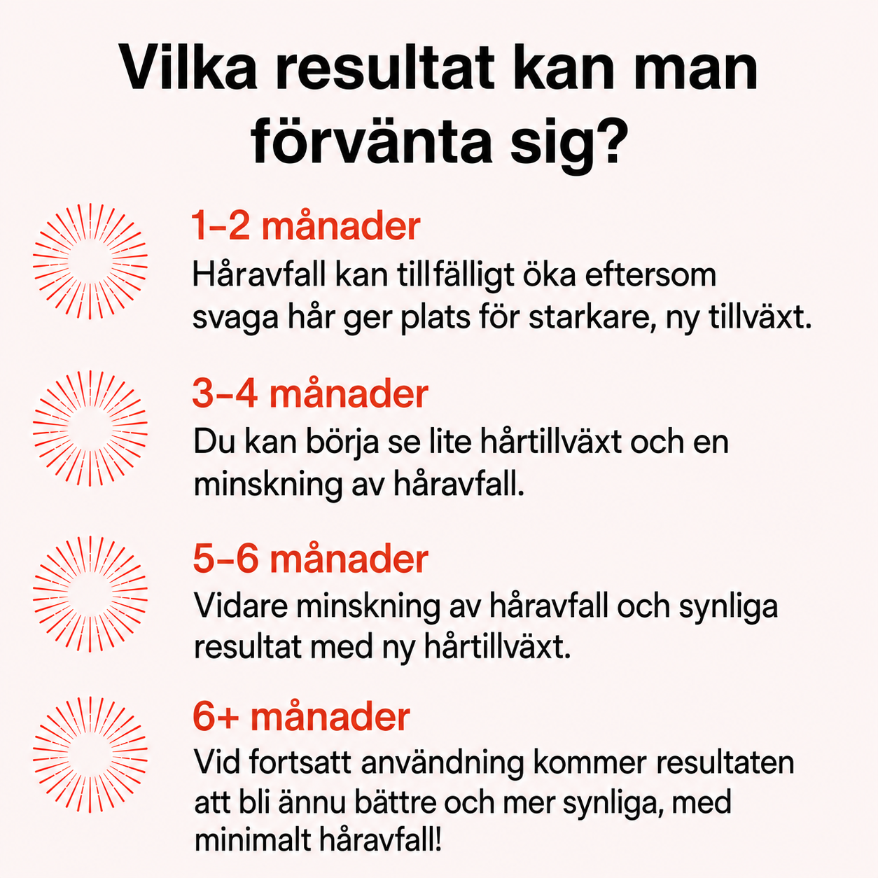 Rødljus-Kepsen® | Laserterapi til hårbund og vækst⁠