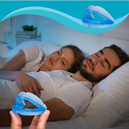 ⁠SnoreStop® | Professionel anti-snorke bettskena⁠