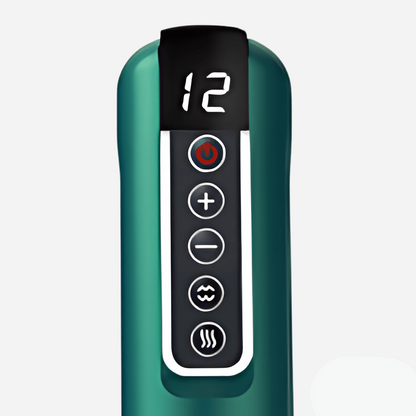 ToneWave® | Anti-cellulite massageapparat