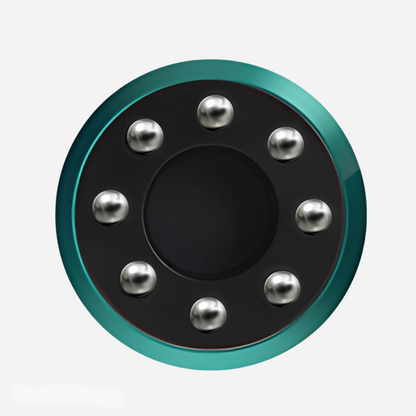ToneWave® | Anti-cellulite massageapparat