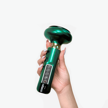 ToneWave® | Anti-cellulite massageapparat