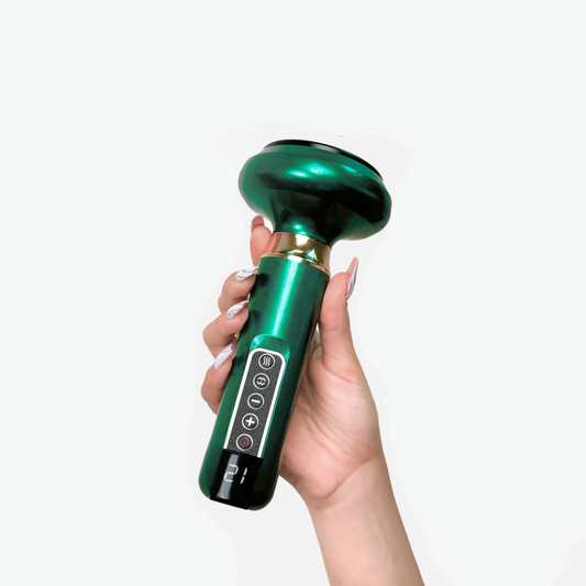 ToneWave® | Anti-cellulite massageapparat