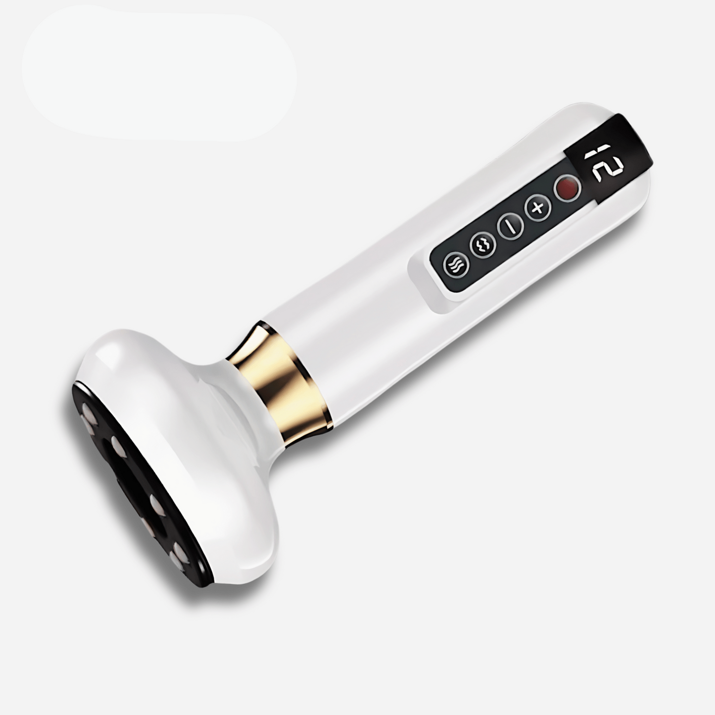 ToneWave® | Anti-cellulite massageapparat